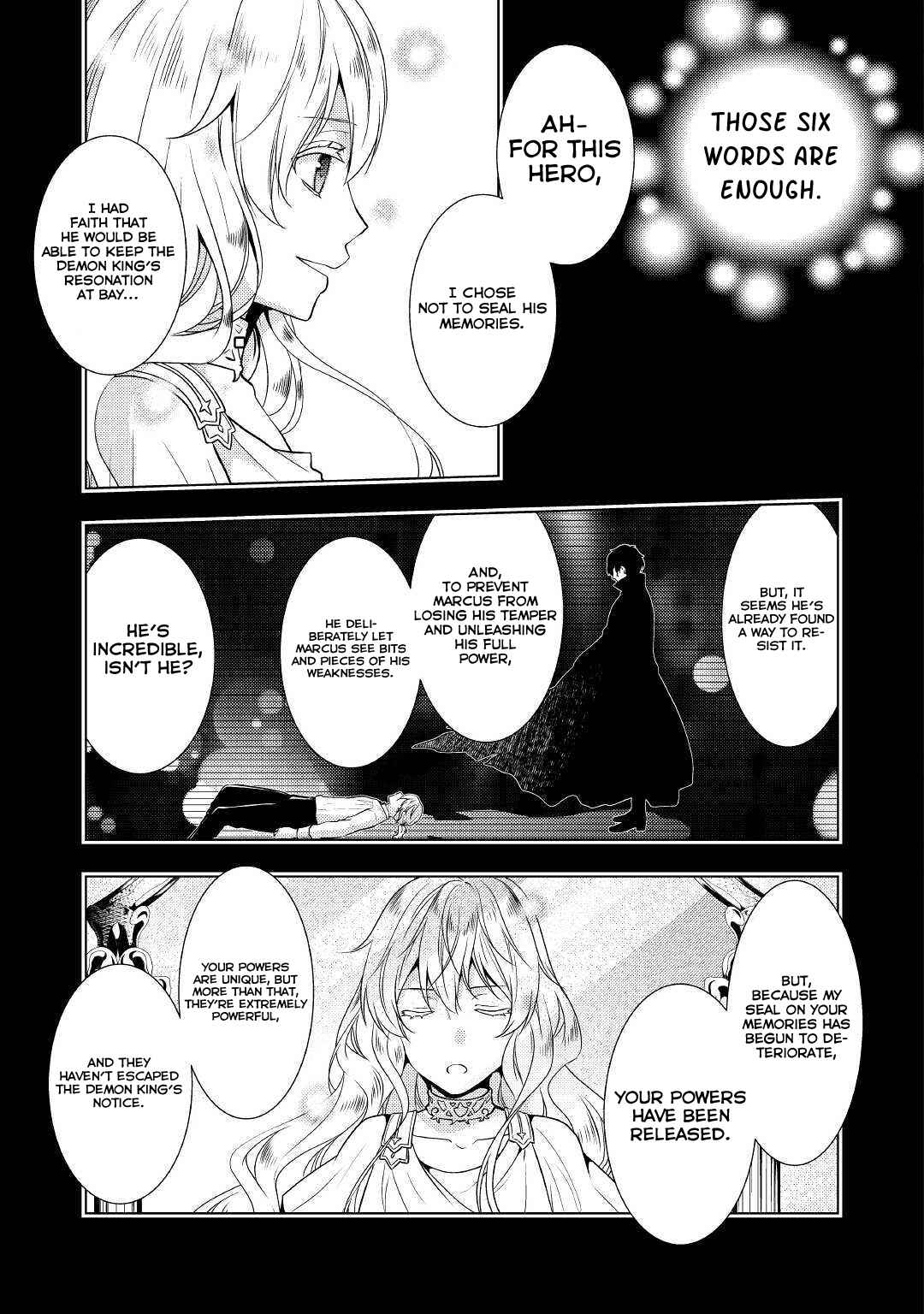 Page 15 Chapter 17 Kondo Koso Shiawase ni Narimasu!