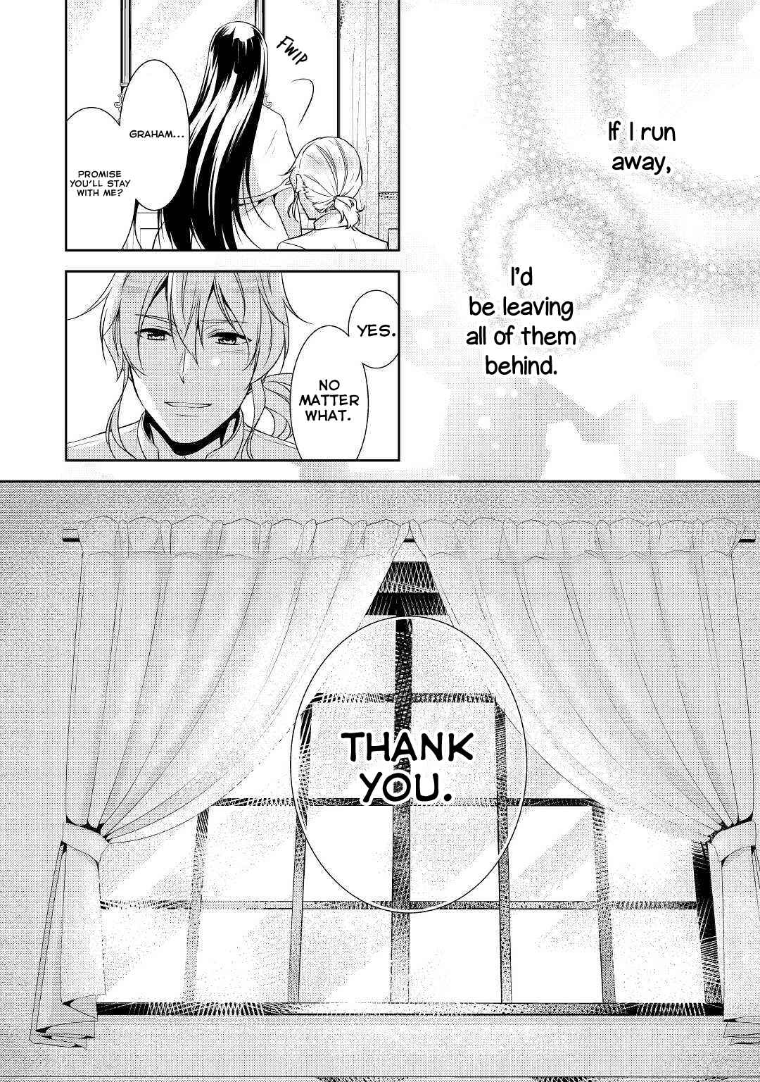 Page 18 Chapter 17 Kondo Koso Shiawase ni Narimasu!