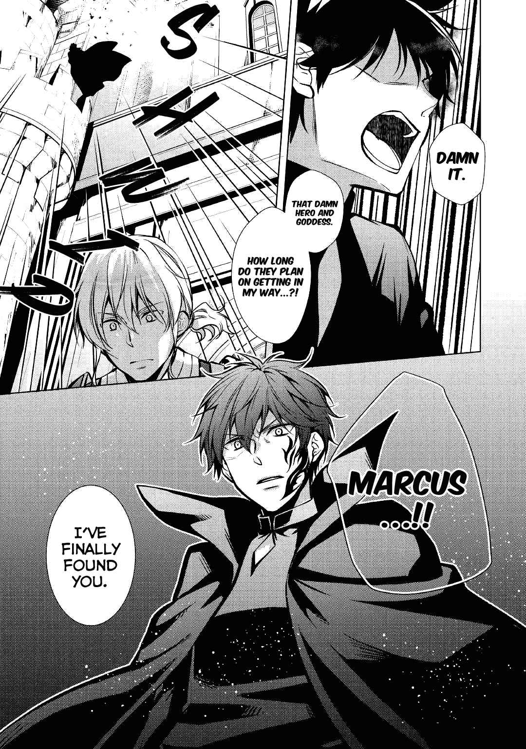 Page 18 Chapter 24 Kondo Koso Shiawase ni Narimasu!