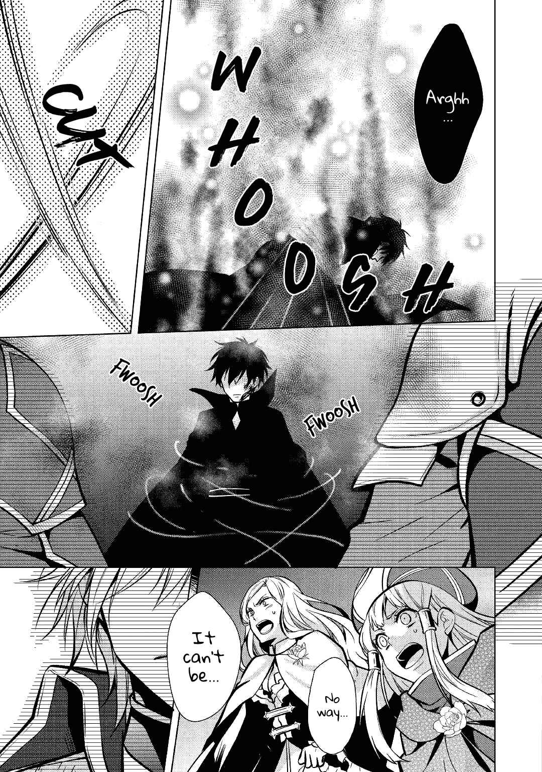 Page 24 Chapter 24 Kondo Koso Shiawase ni Narimasu!