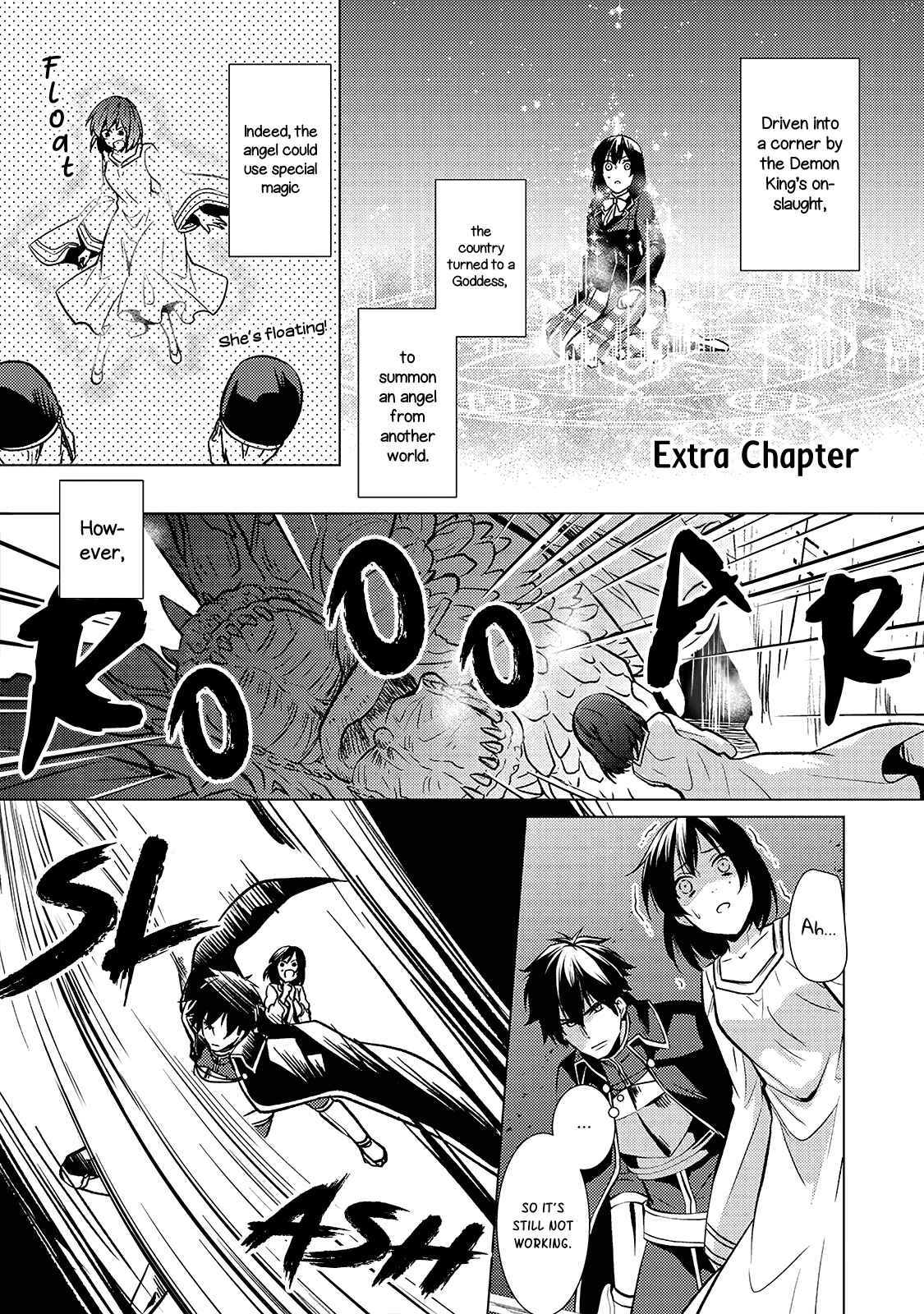 Page 2 Chapter 26.5 Kondo Koso Shiawase ni Narimasu!