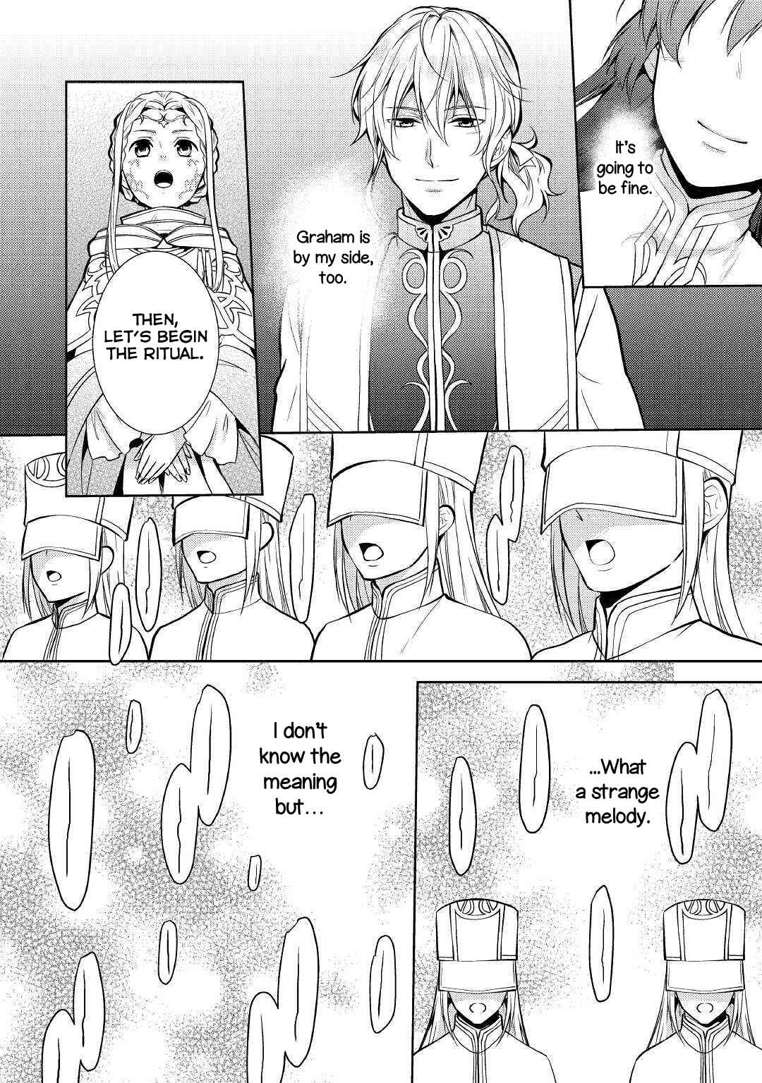 Page 2 Chapter 18 Kondo Koso Shiawase ni Narimasu!