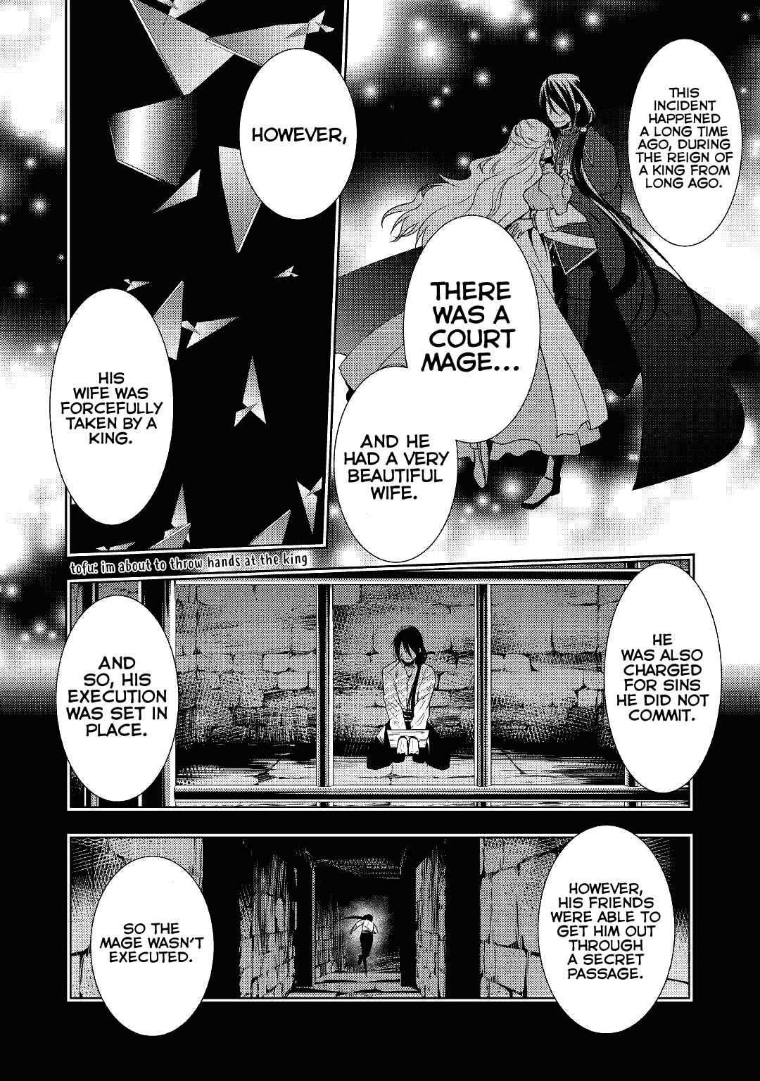Page 15 Chapter 15 Kondo Koso Shiawase ni Narimasu!