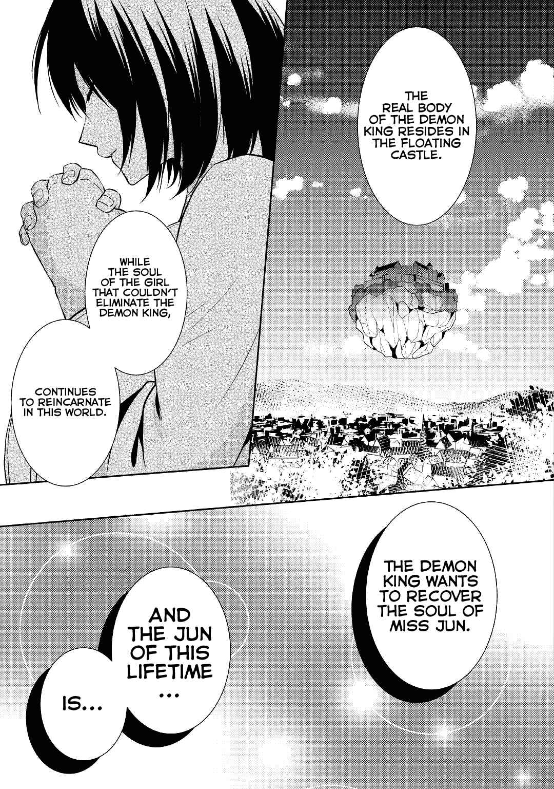 Page 24 Chapter 15 Kondo Koso Shiawase ni Narimasu!