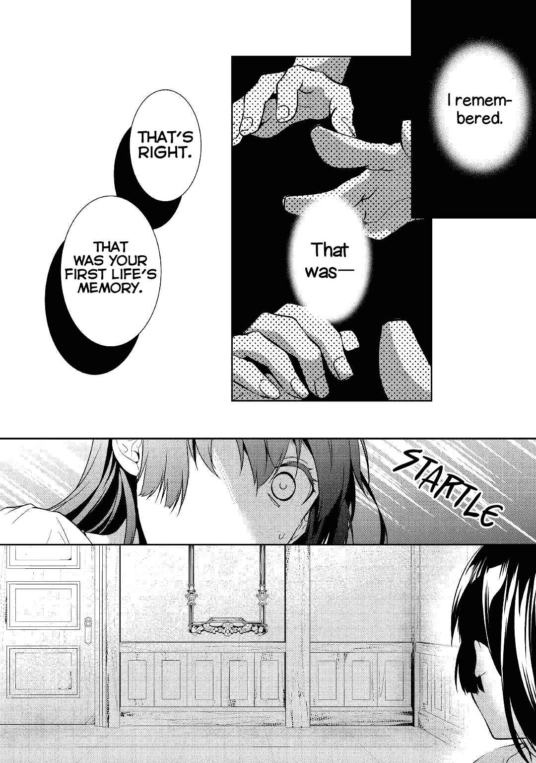 Page 29 Chapter 15 Kondo Koso Shiawase ni Narimasu!