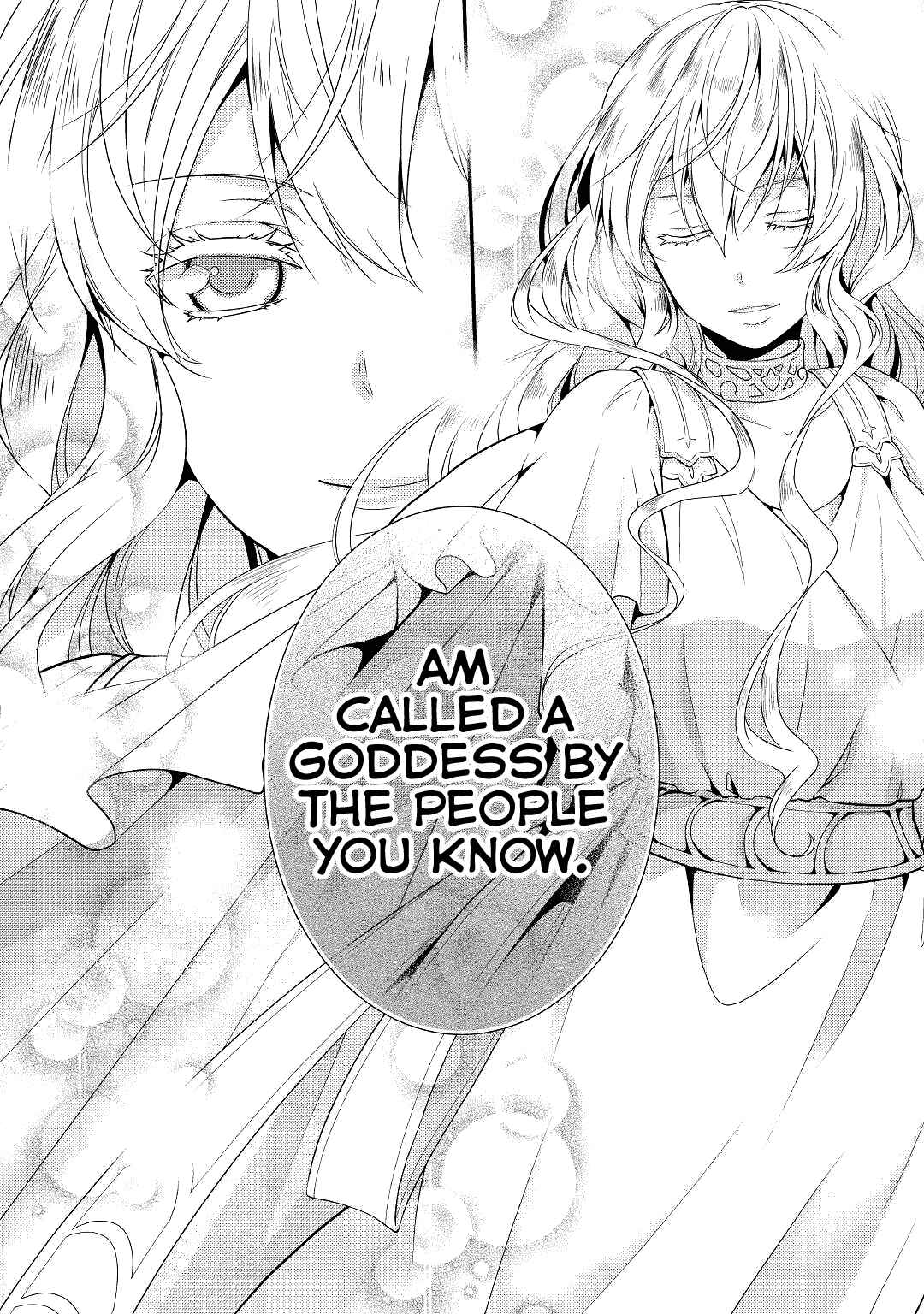 Page 31 Chapter 15 Kondo Koso Shiawase ni Narimasu!