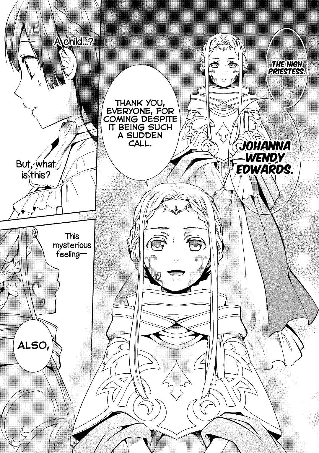 Page 9 Chapter 15 Kondo Koso Shiawase ni Narimasu!