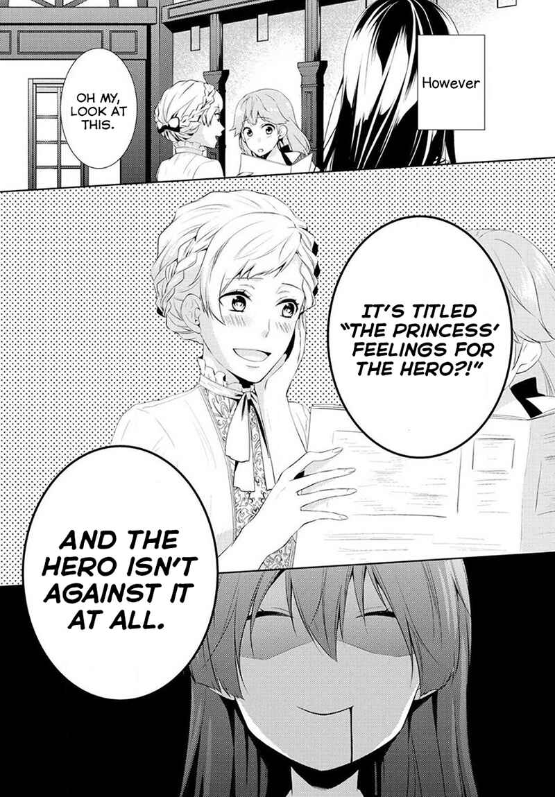 Page 5 Chapter 3 Kondo Koso Shiawase ni Narimasu!