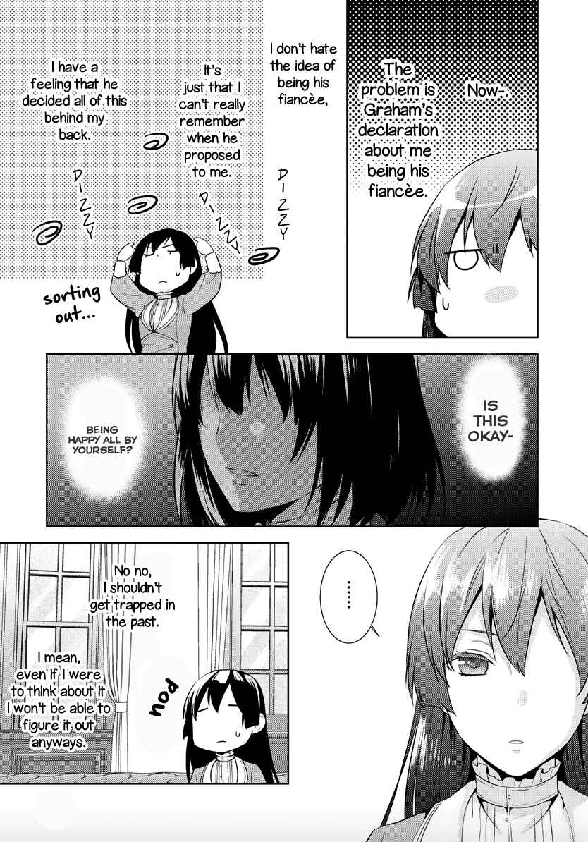Page 16 Chapter 7 Kondo Koso Shiawase ni Narimasu!