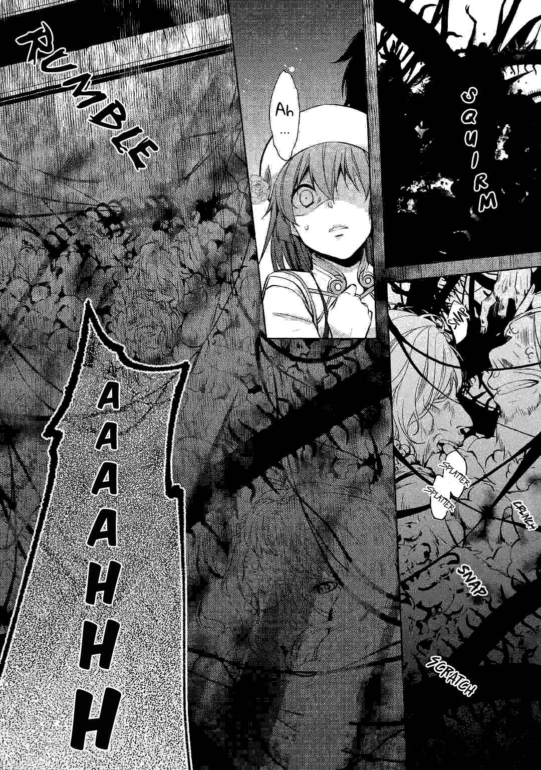 Page 15 Chapter 21 Kondo Koso Shiawase ni Narimasu!