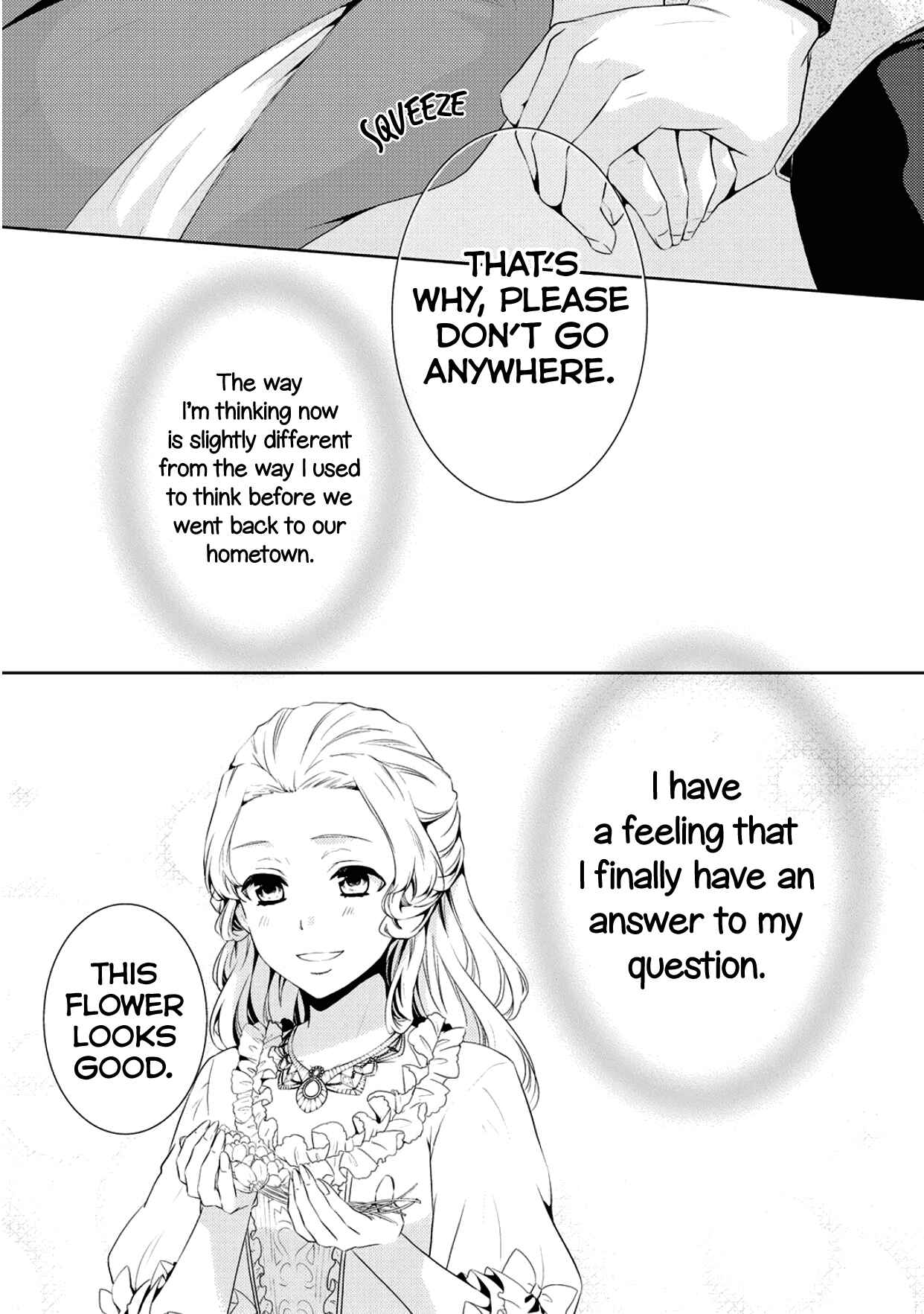 Page 18 Chapter 10 Kondo Koso Shiawase ni Narimasu!
