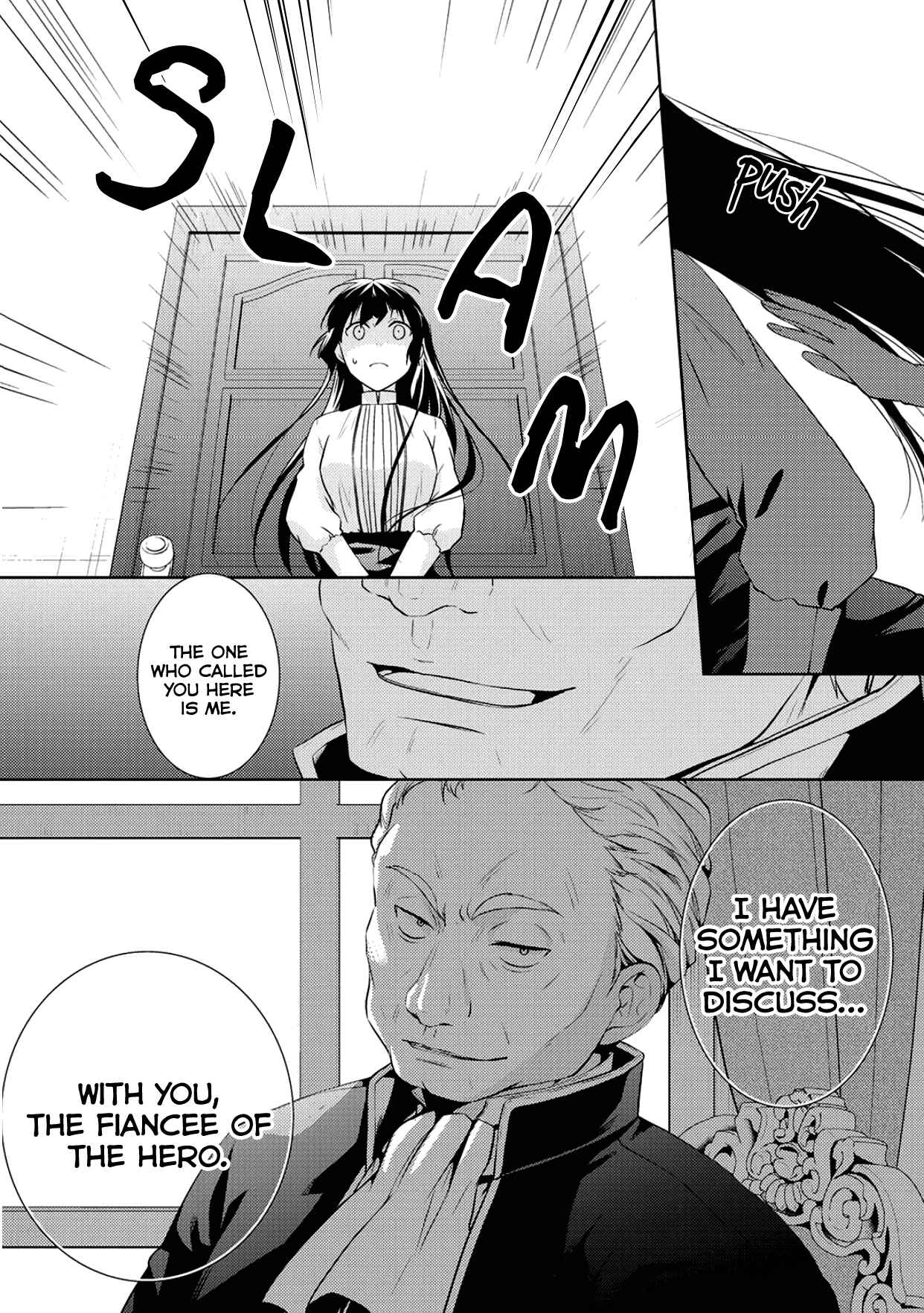 Page 28 Chapter 10 Kondo Koso Shiawase ni Narimasu!