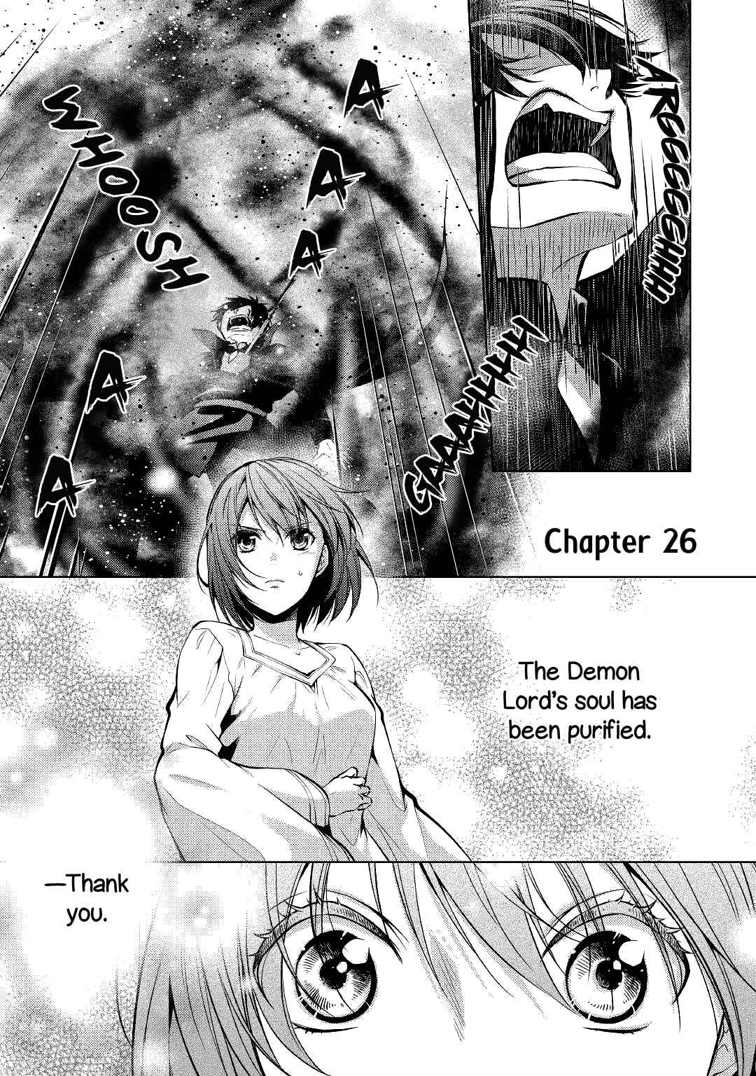 Page 2 Chapter 26 Kondo Koso Shiawase ni Narimasu!