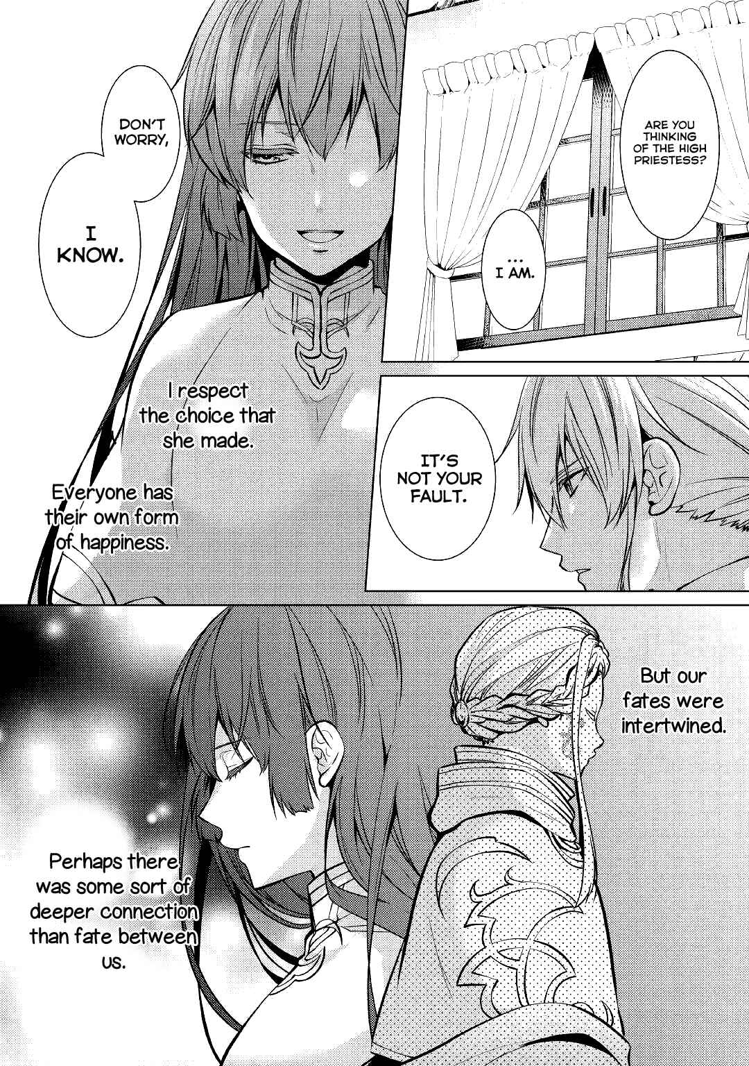 Page 27 Chapter 26 Kondo Koso Shiawase ni Narimasu!