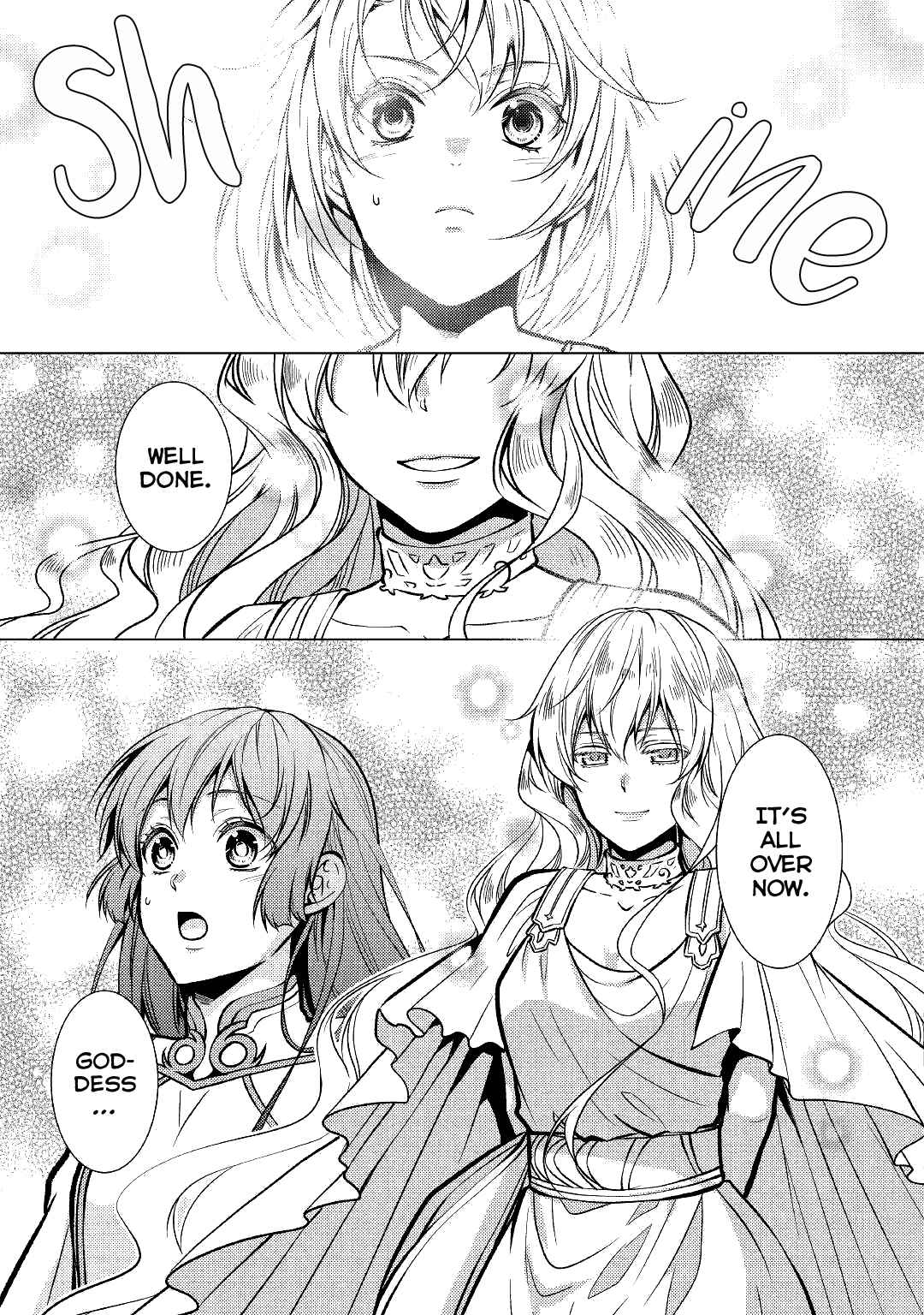 Page 4 Chapter 26 Kondo Koso Shiawase ni Narimasu!