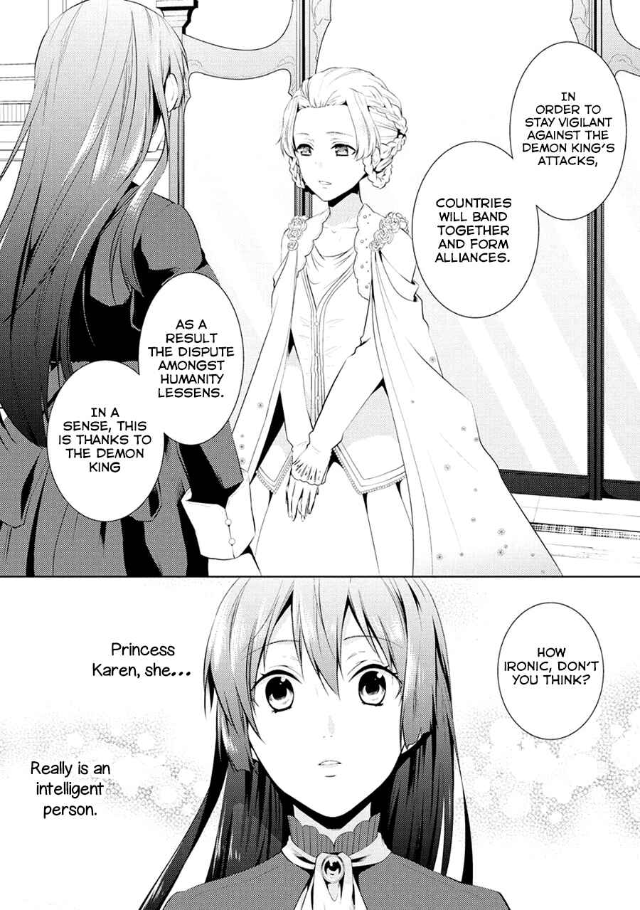 Page 16 Chapter 6 Kondo Koso Shiawase ni Narimasu!