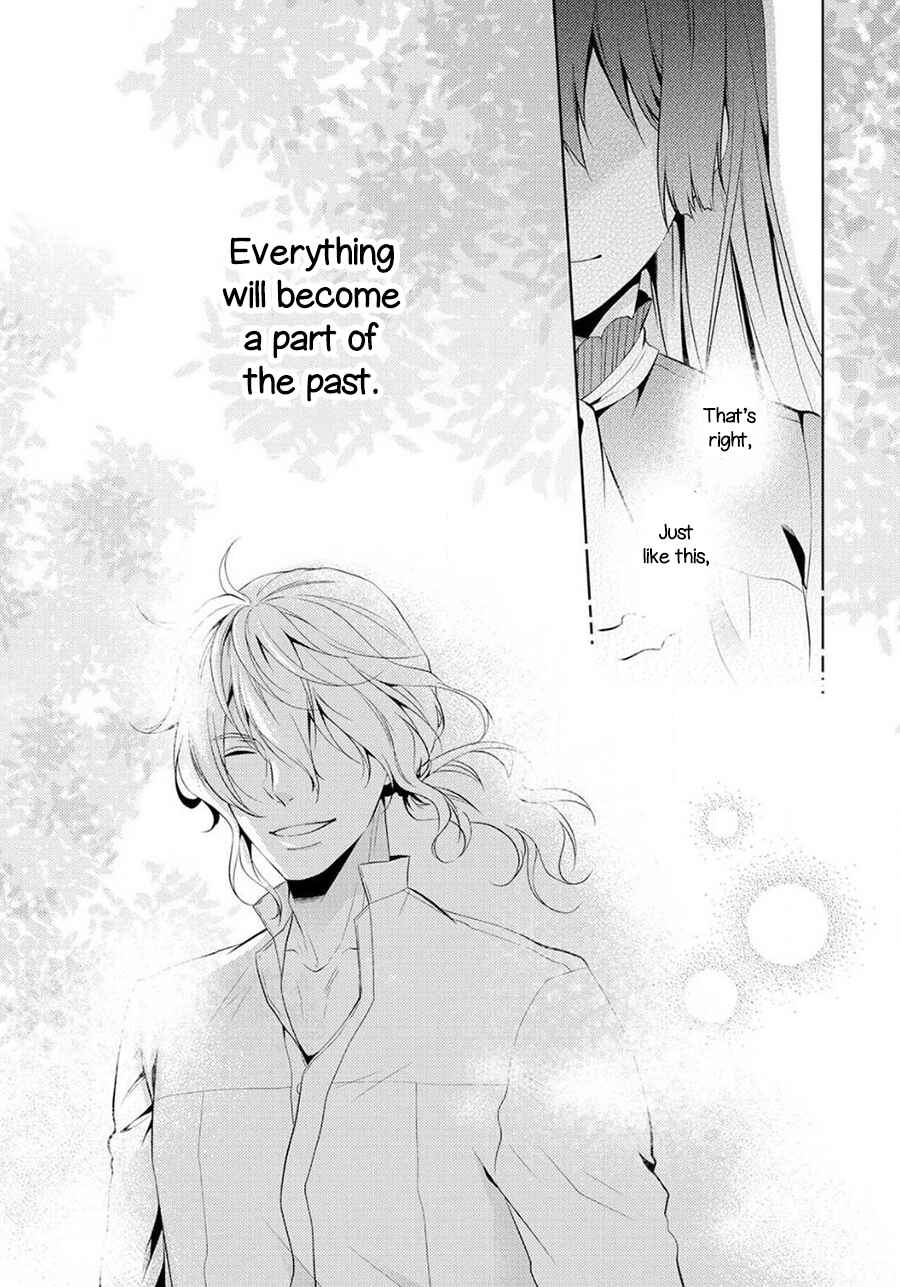 Page 19 Chapter 6 Kondo Koso Shiawase ni Narimasu!