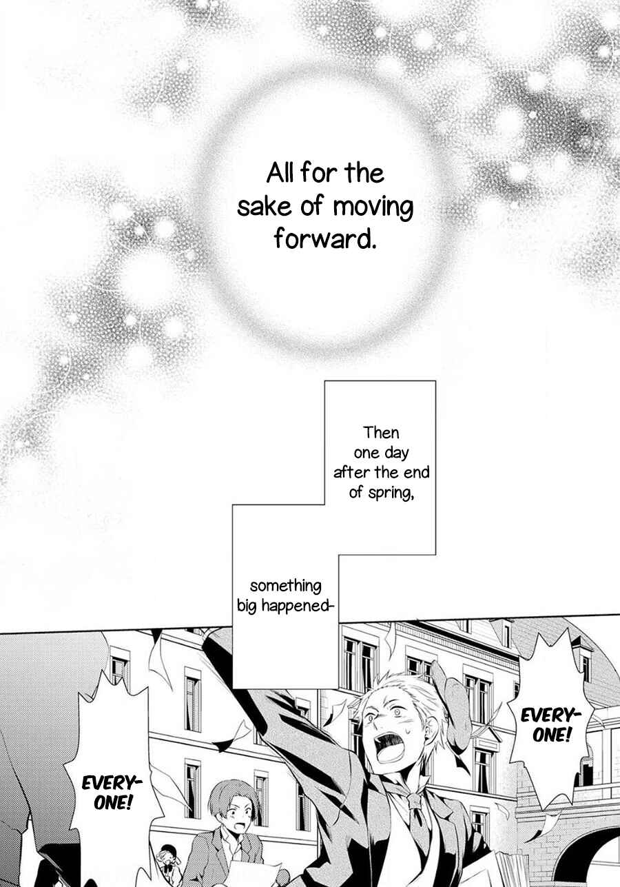 Page 20 Chapter 6 Kondo Koso Shiawase ni Narimasu!
