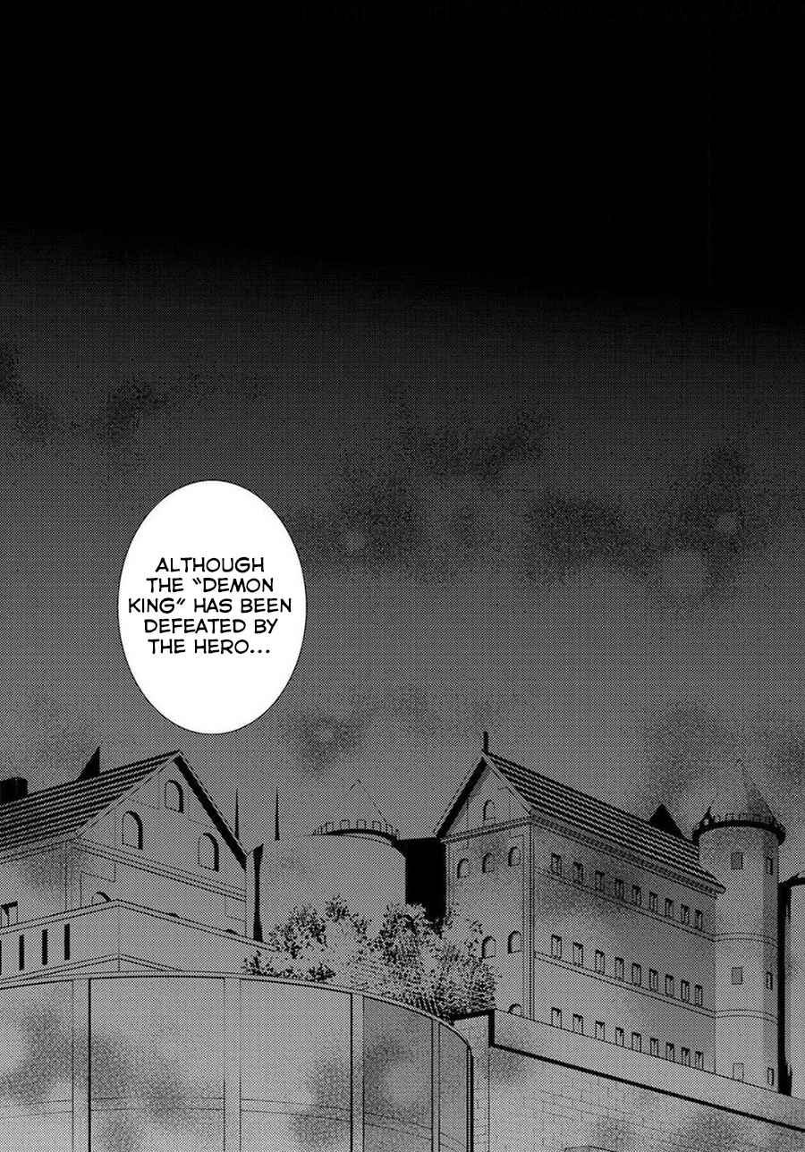 Page 28 Chapter 6 Kondo Koso Shiawase ni Narimasu!