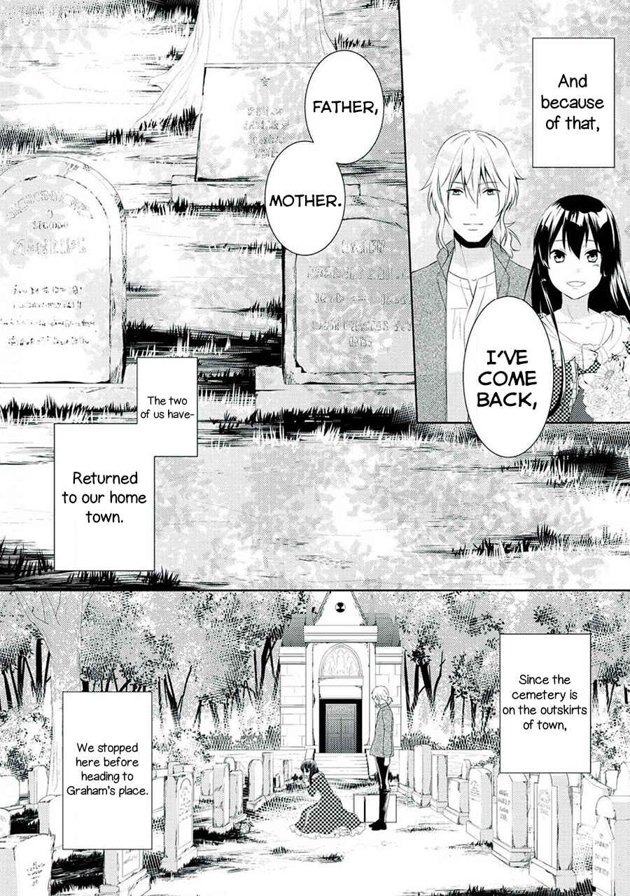 Page 2 Chapter 9 Kondo Koso Shiawase ni Narimasu!