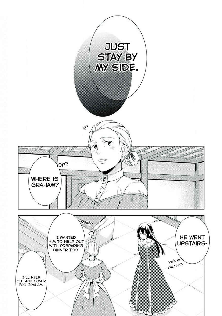 Page 28 Chapter 9 Kondo Koso Shiawase ni Narimasu!