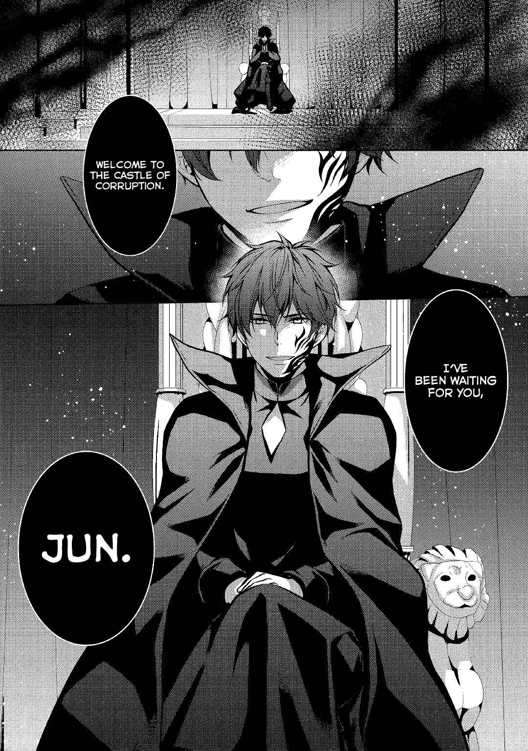 Page 23 Chapter 20 Kondo Koso Shiawase ni Narimasu!