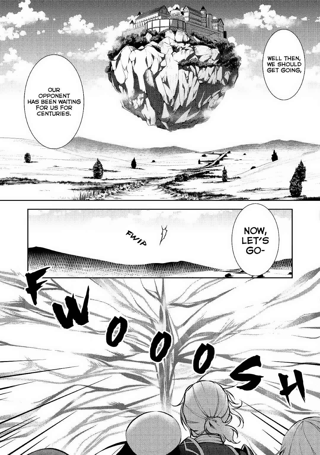 Page 6 Chapter 20 Kondo Koso Shiawase ni Narimasu!