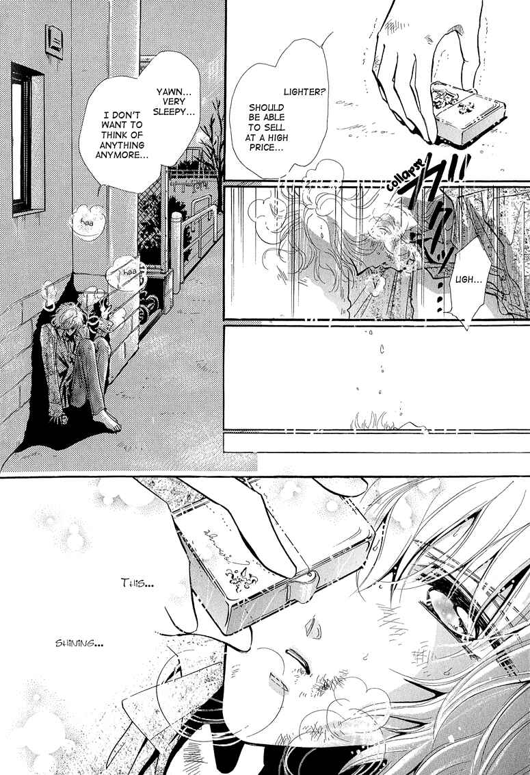 Page 15 Chapter 6 Hitomi no Kotoba