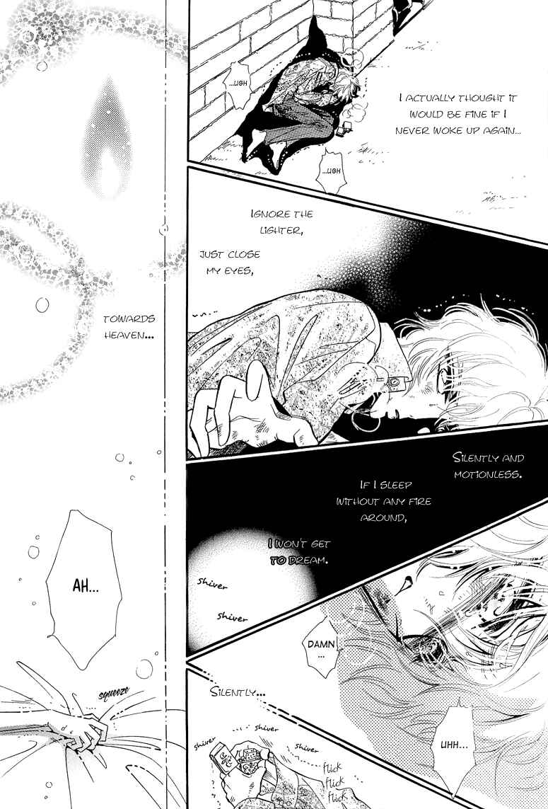 Page 22 Chapter 6 Hitomi no Kotoba