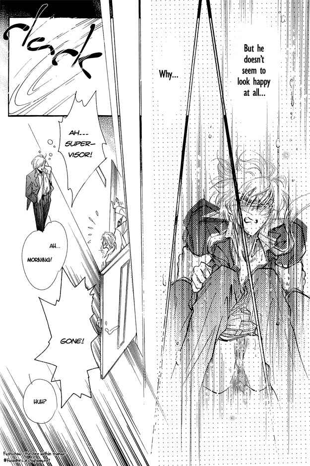 Page 27 Chapter 2 Hitomi no Kotoba