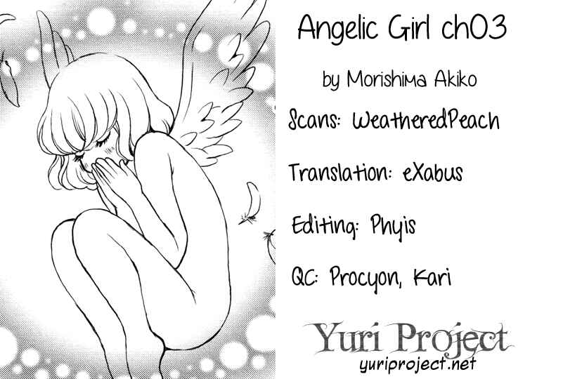 Page 31 Chapter 8 Onnanoko Awase