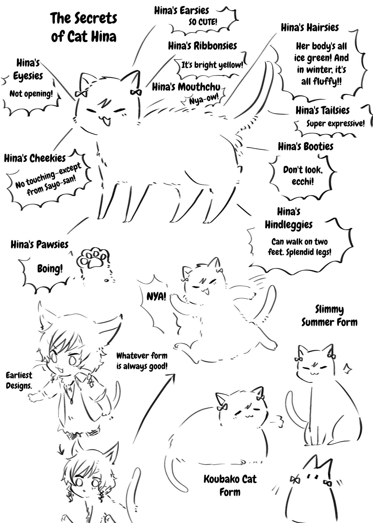 Page 27 Chapter Unknown_d99b BanG Dream! - Hikawa Fluffy (Doujinshi)