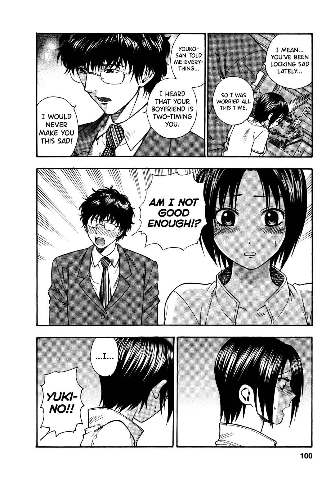 Page 10 Chapter 5 Motokano