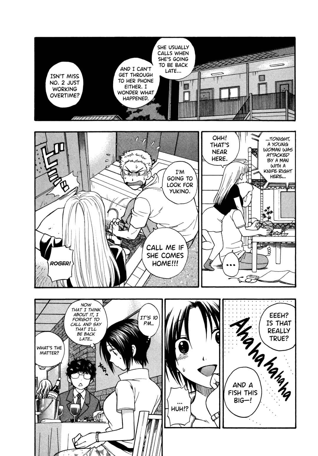 Page 8 Chapter 5 Motokano