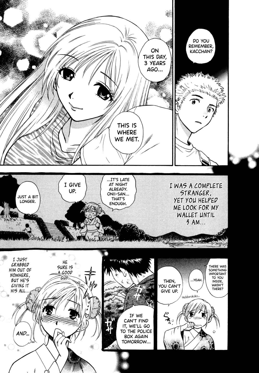 Page 15 Chapter 4 Motokano
