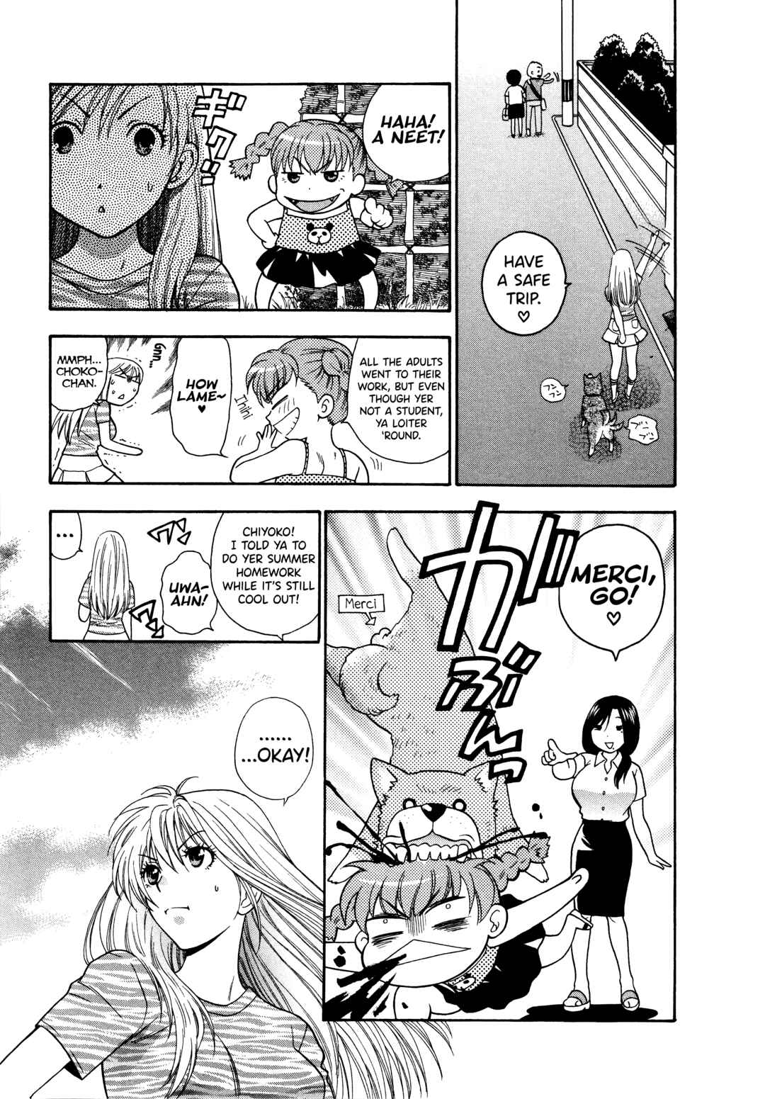 Page 7 Chapter 4 Motokano