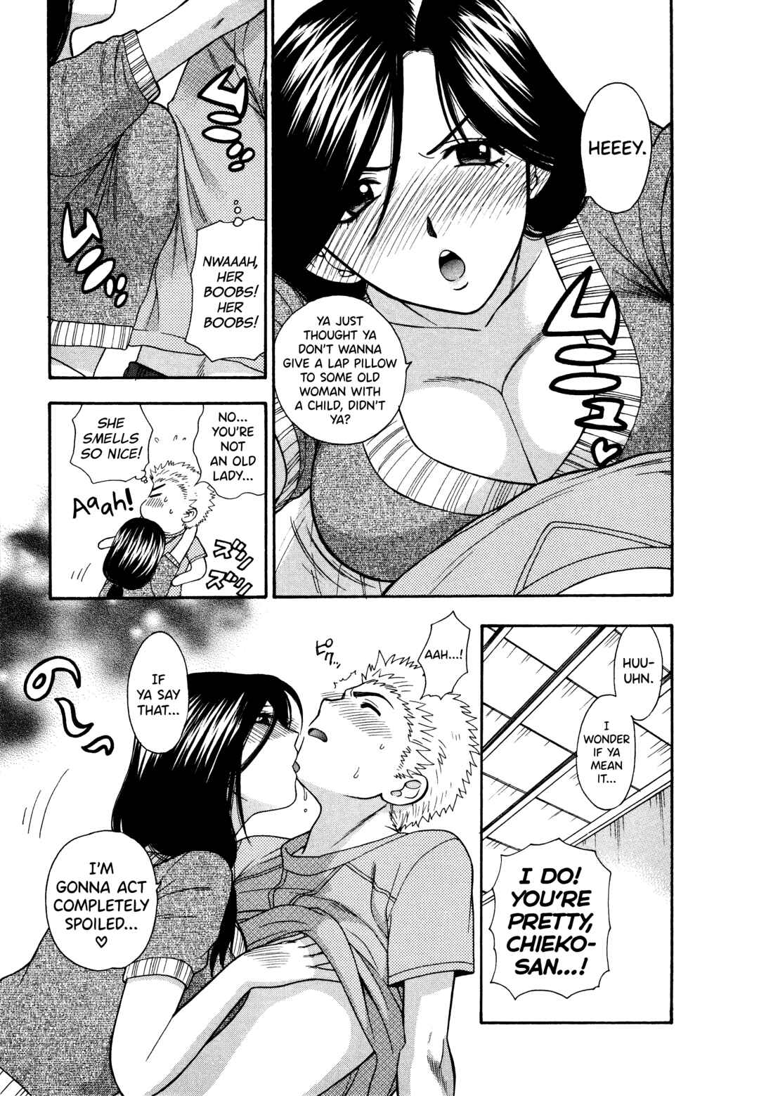 Page 11 Chapter 6 Motokano