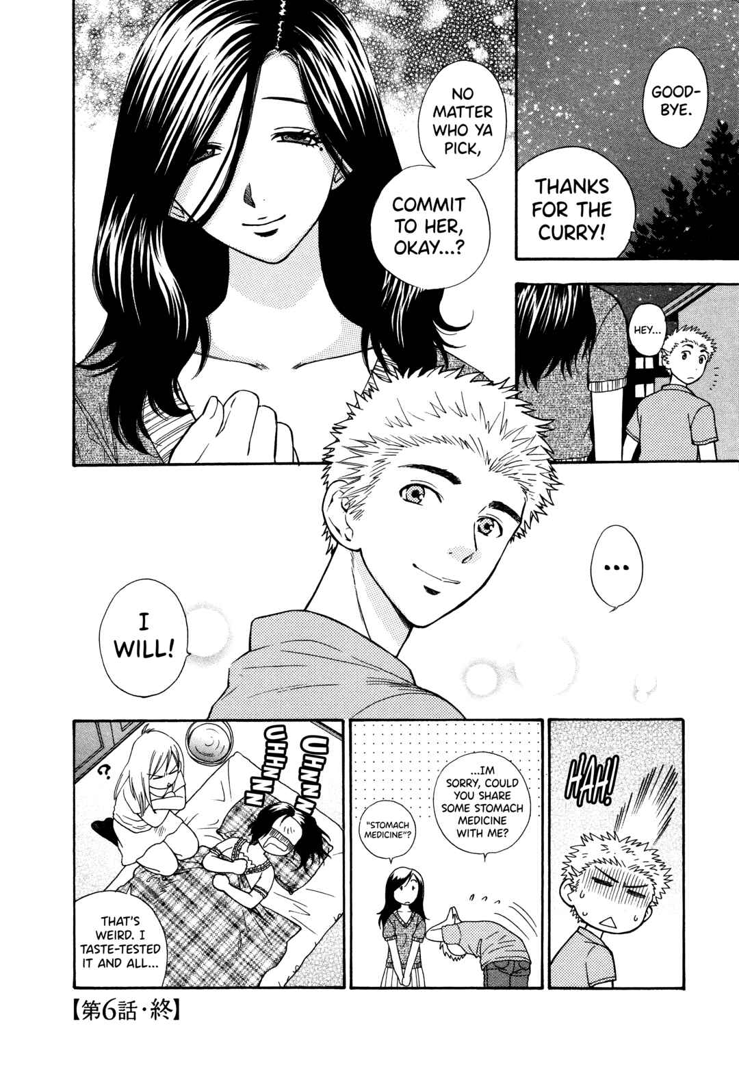 Page 20 Chapter 6 Motokano