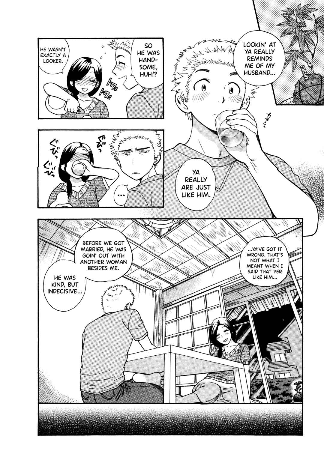 Page 8 Chapter 6 Motokano
