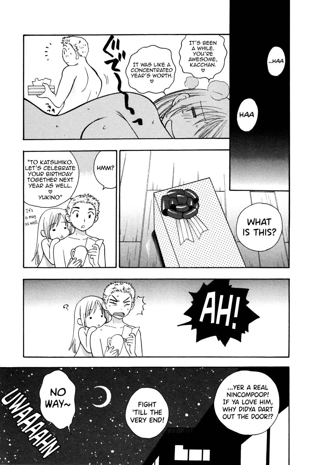 Page 19 Chapter 2 Motokano