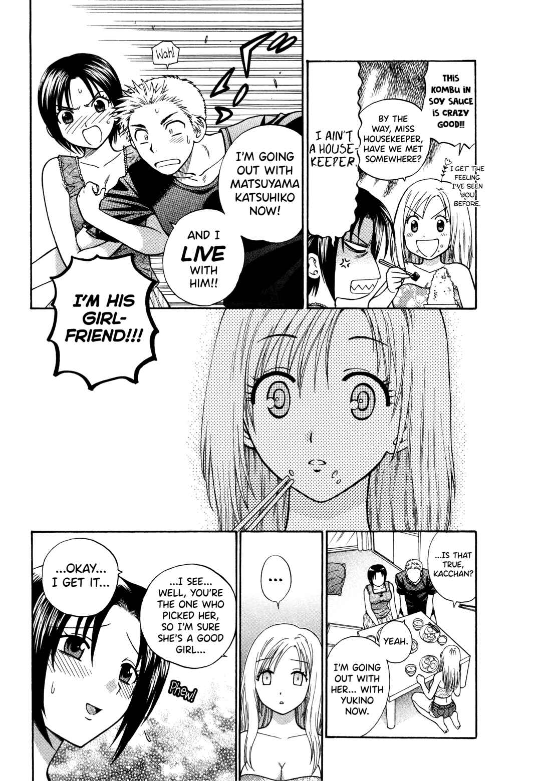 Page 3 Chapter 2 Motokano