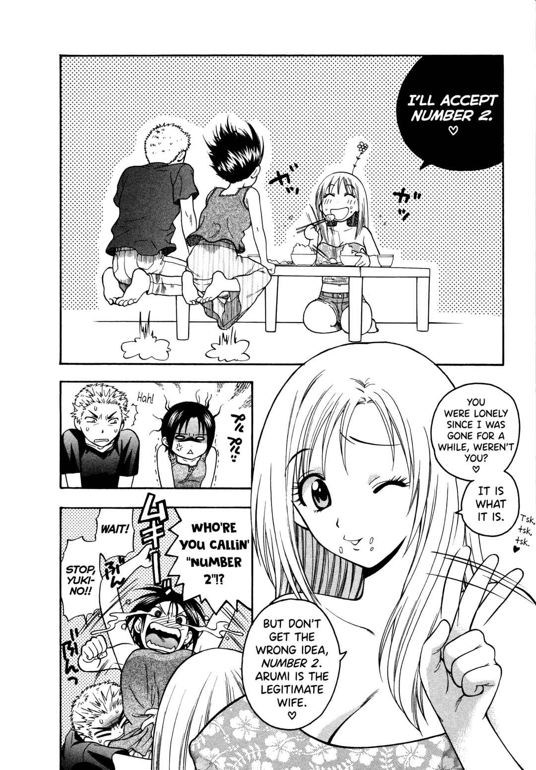 Page 4 Chapter 2 Motokano