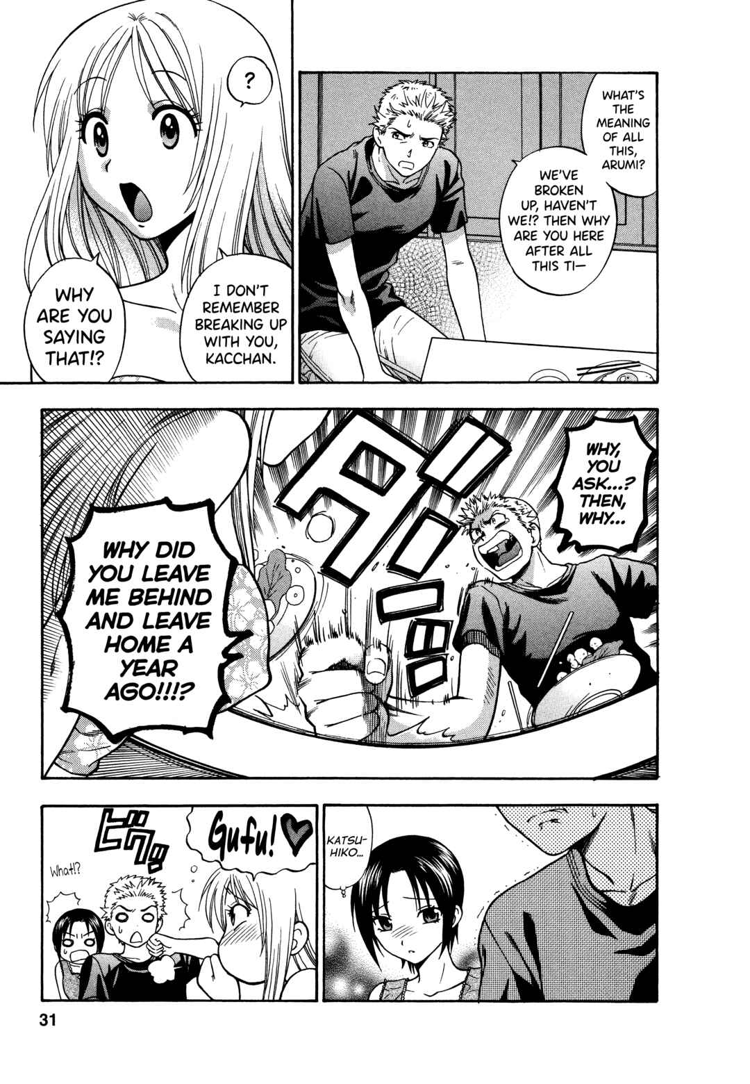 Page 5 Chapter 2 Motokano