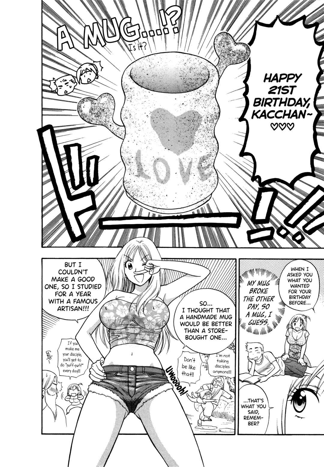 Page 6 Chapter 2 Motokano