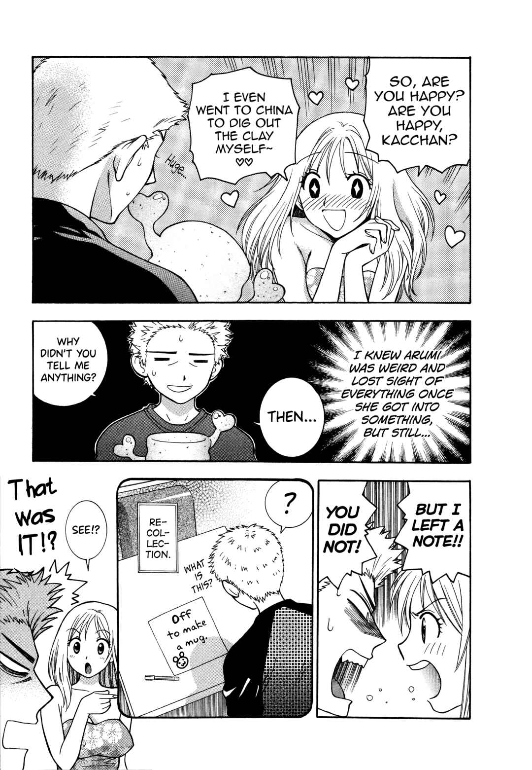 Page 7 Chapter 2 Motokano
