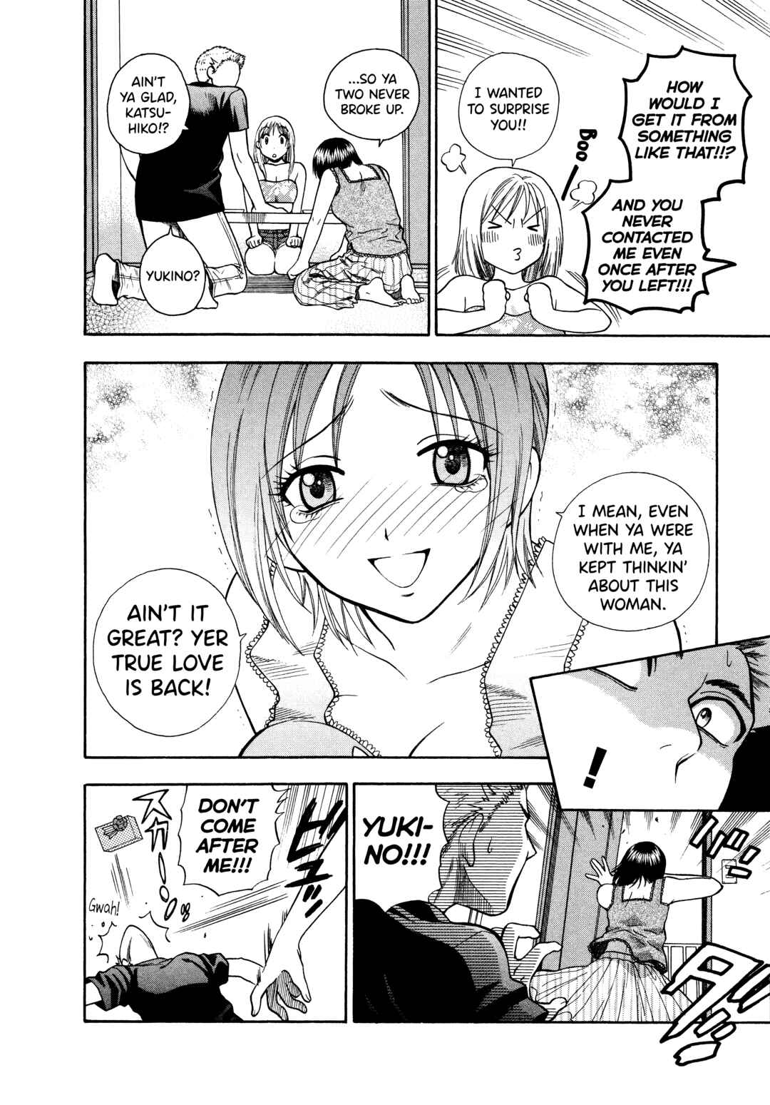 Page 8 Chapter 2 Motokano