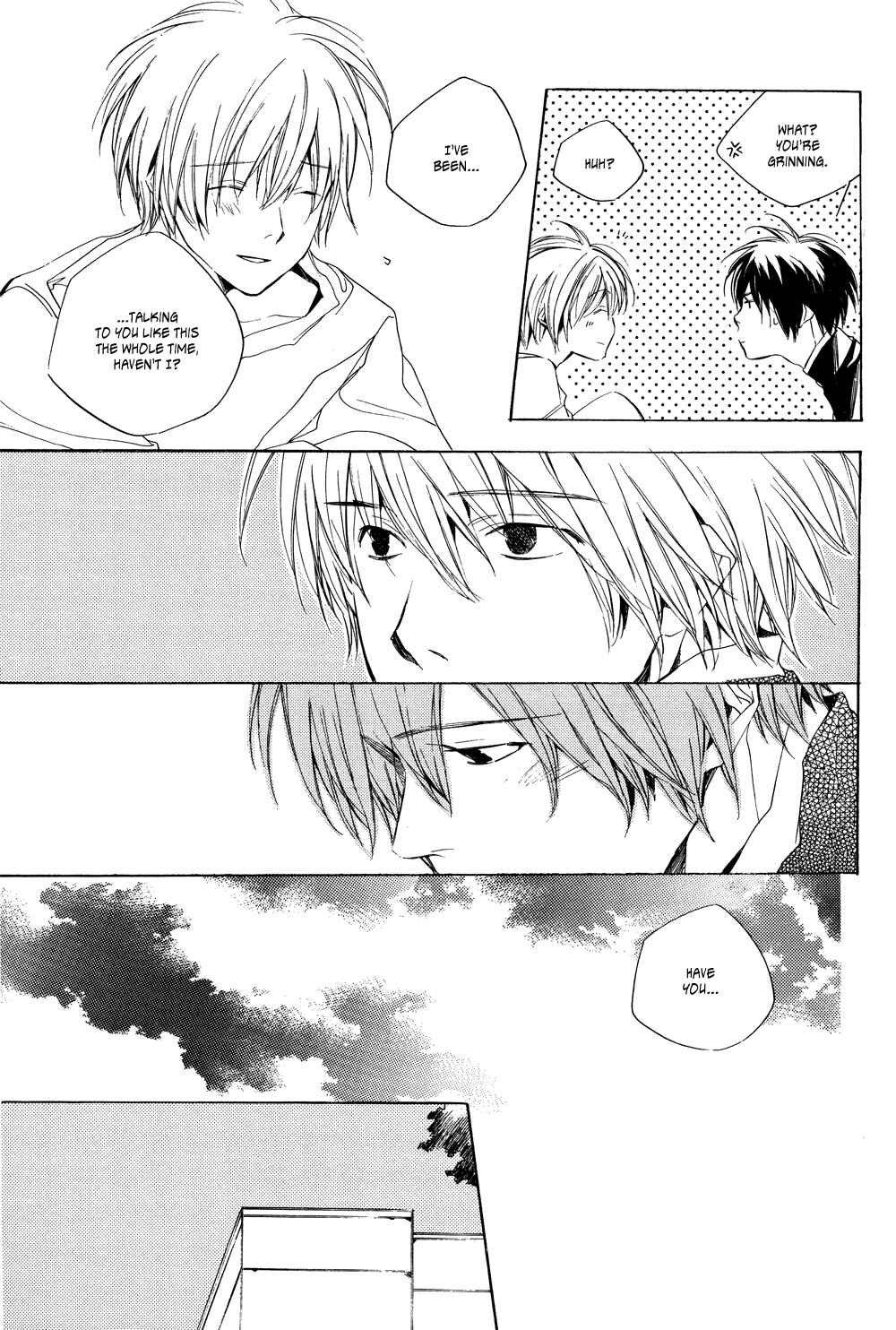 Page 18 Chapter Unknown_8100 Yoshinatsu