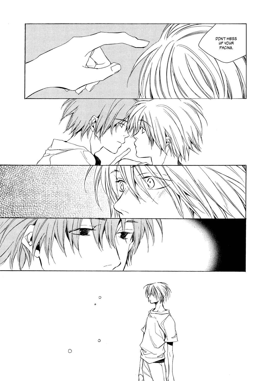Page 34 Chapter Unknown_8100 Yoshinatsu