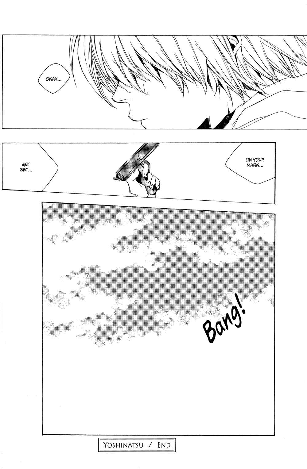Page 35 Chapter Unknown_8100 Yoshinatsu