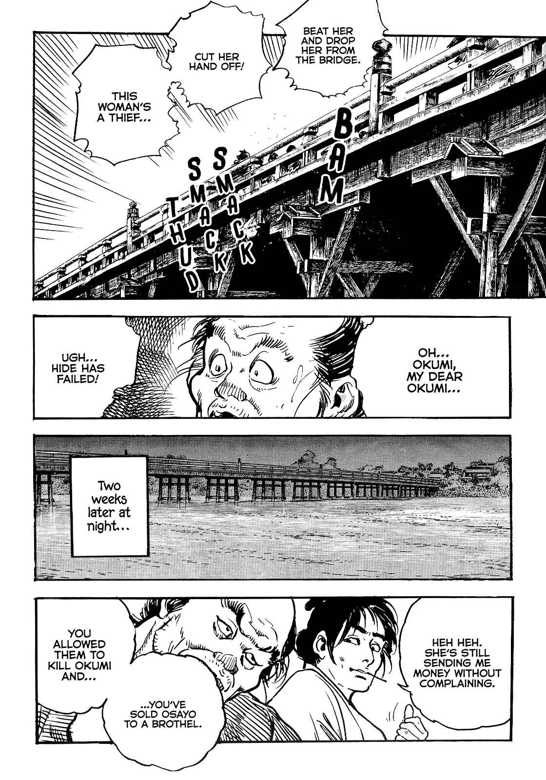 Page 20 Chapter 1 Devil in Her Heart